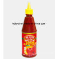 500 g Tomate Ketchup con Brix 28-30%